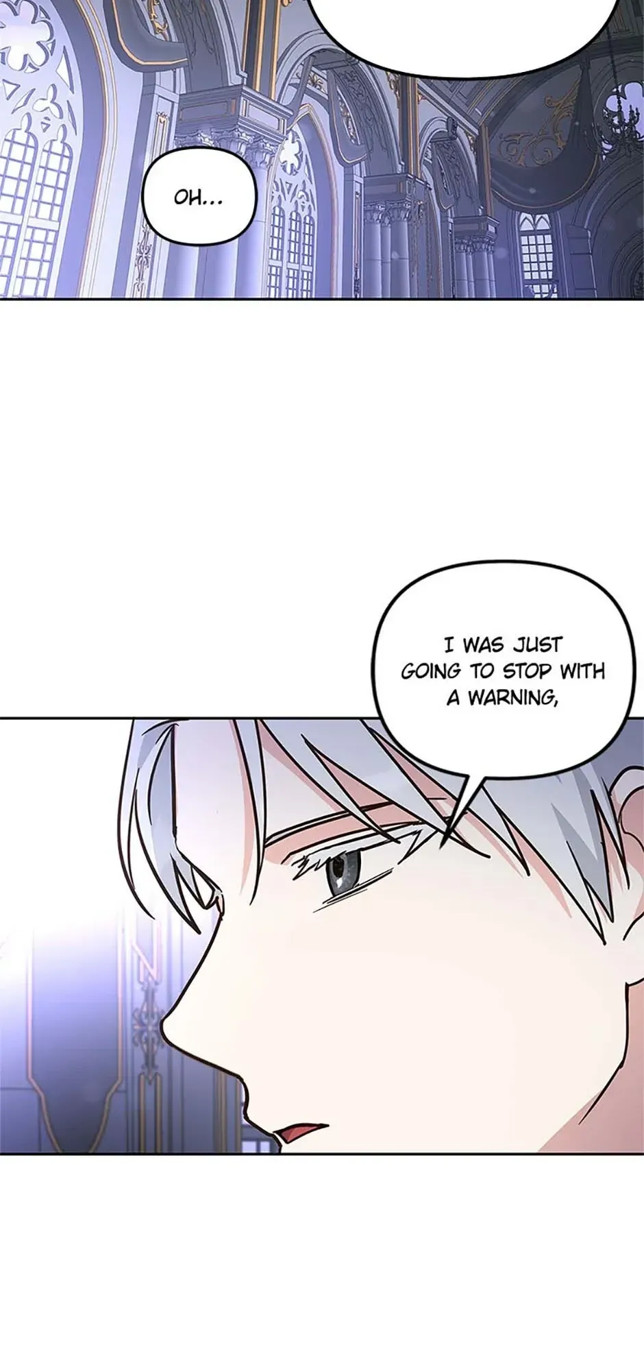 Cat in the Chrysalis Chapter 70 Online - página 54