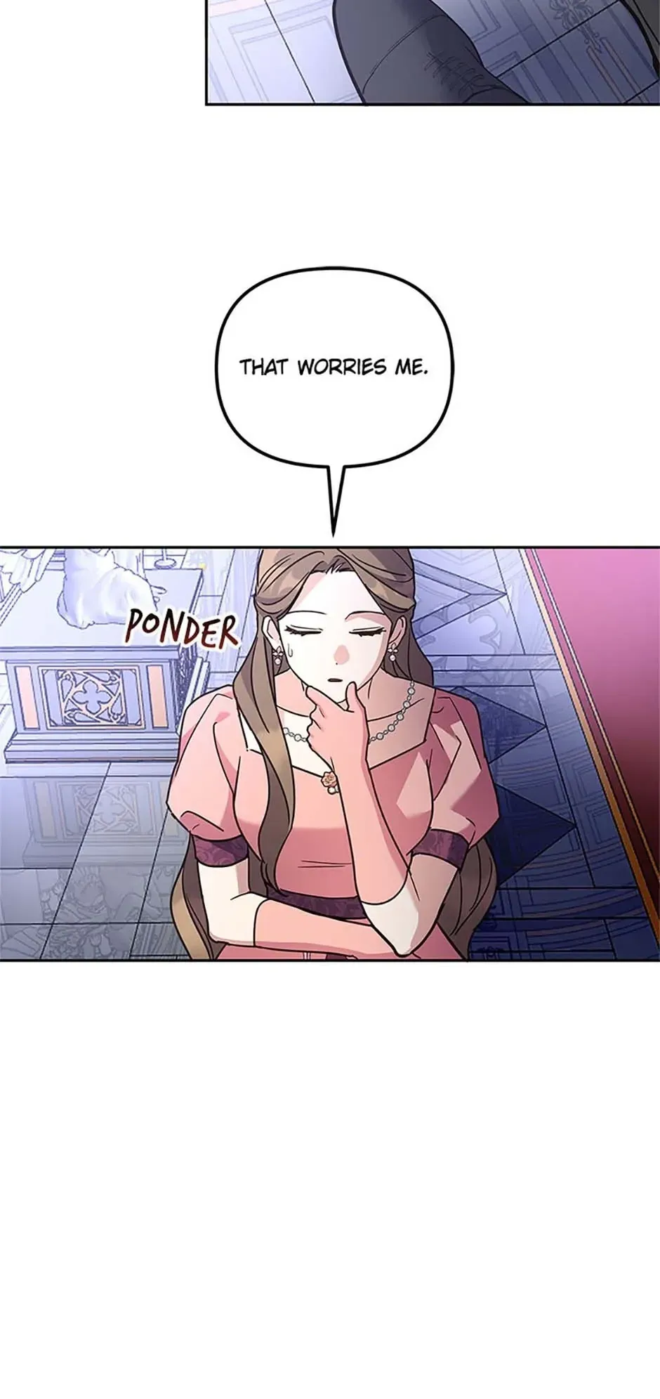 Cat in the Chrysalis Chapter 70 Online - página 58