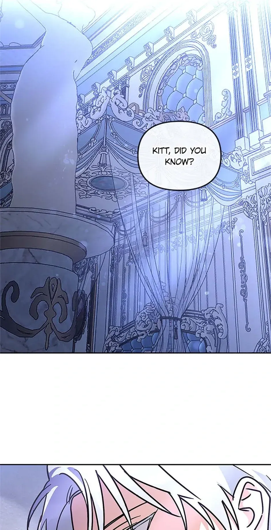 Cat in the Chrysalis Chapter 71 Online - página 2