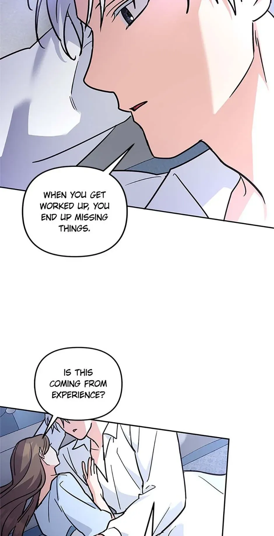 Cat in the Chrysalis Chapter 71 Online - página 3