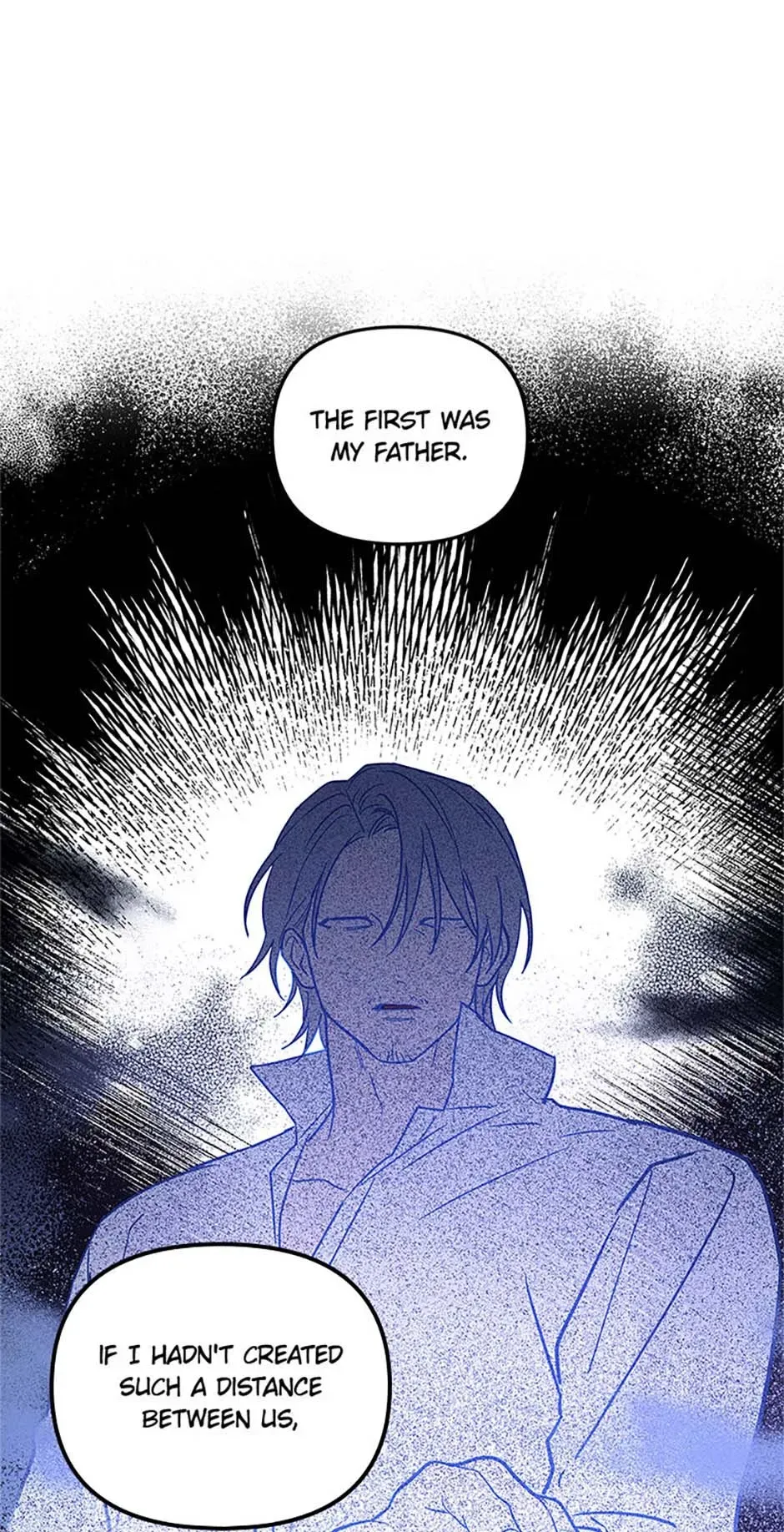 Cat in the Chrysalis Chapter 71 Online - página 5