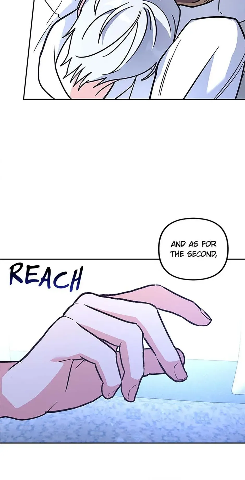 Cat in the Chrysalis Chapter 71 Online - página 8