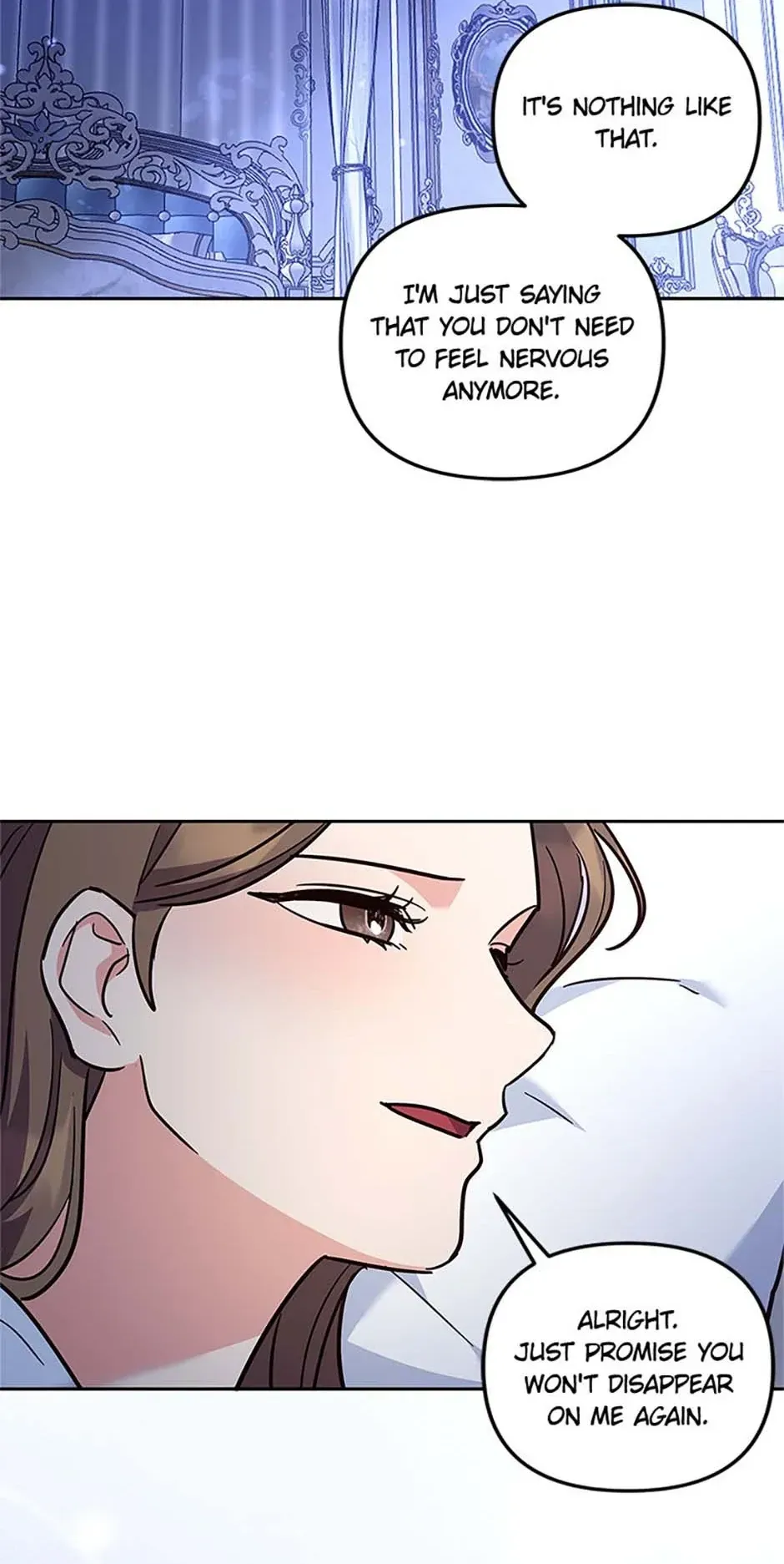 Cat in the Chrysalis Chapter 71 Online - página 14
