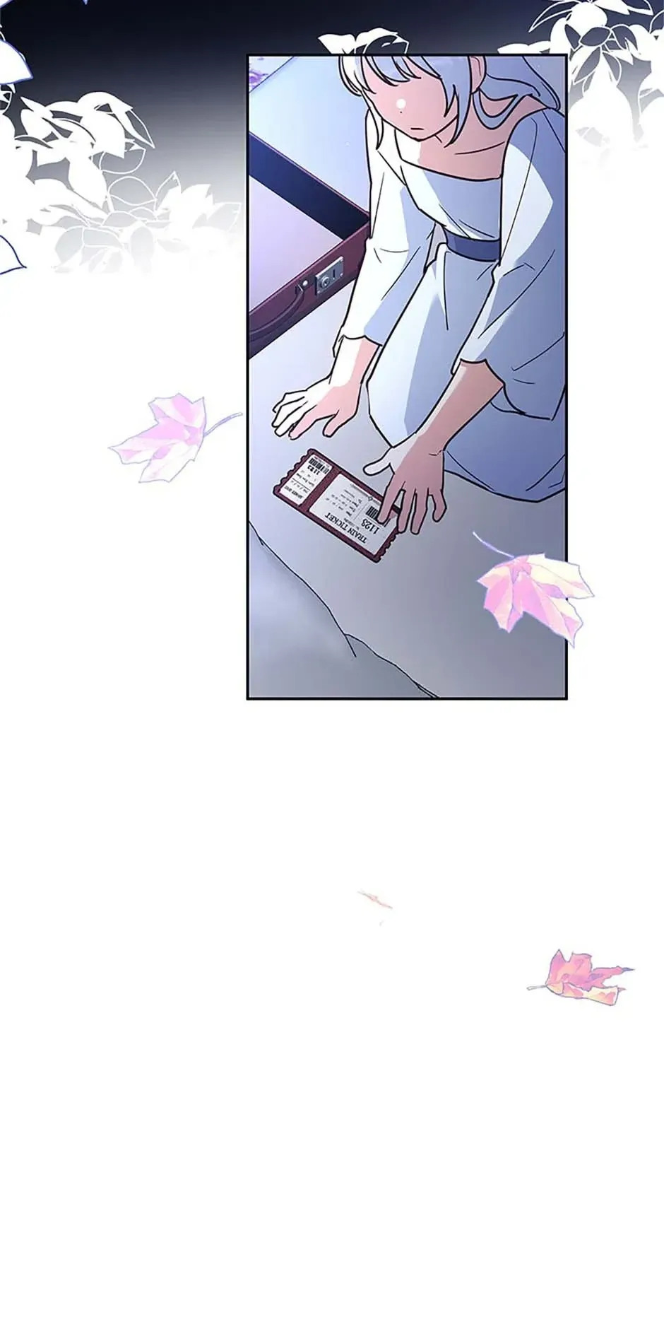 Cat in the Chrysalis Chapter 71 Online - página 18