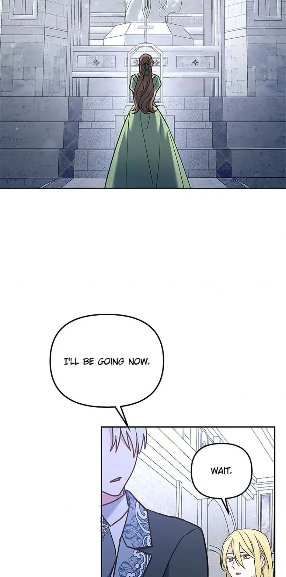Cat in the Chrysalis Chapter 71 Online - página 21