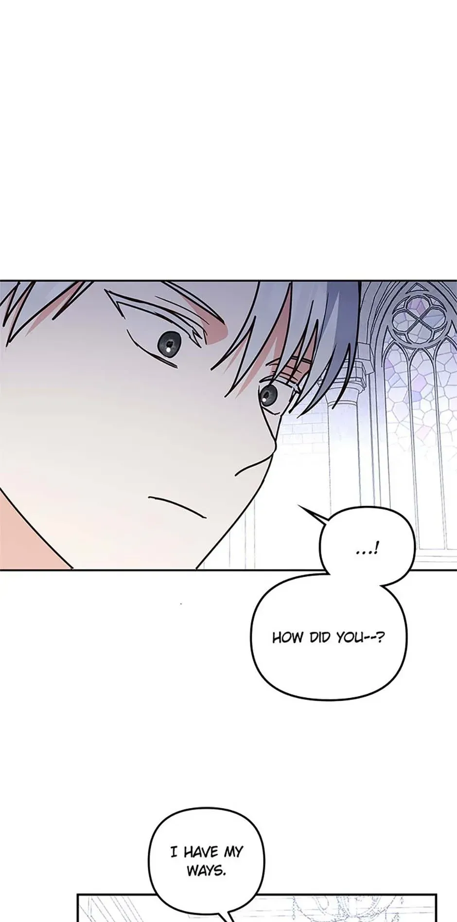 Cat in the Chrysalis Chapter 71 Online - página 23