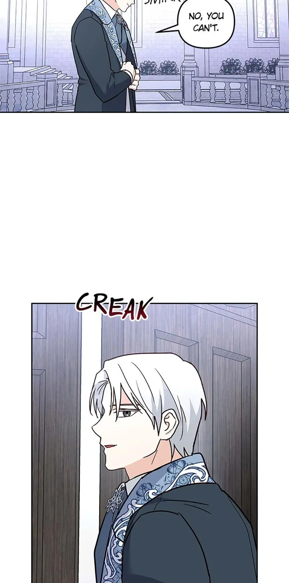 Cat in the Chrysalis Chapter 71 Online - página 25