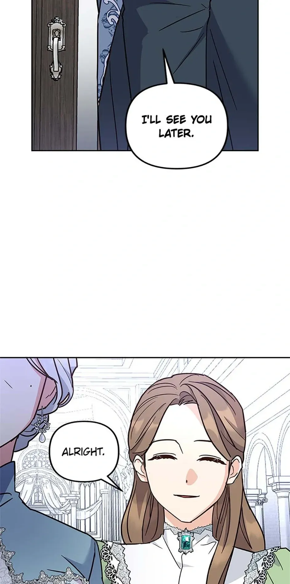Cat in the Chrysalis Chapter 71 Online - página 26