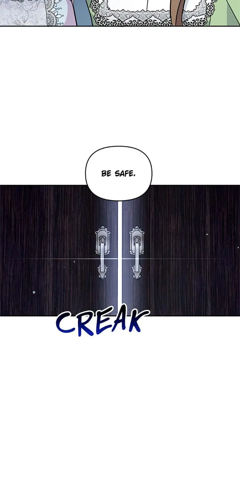 Cat in the Chrysalis Chapter 71 Online - página 27