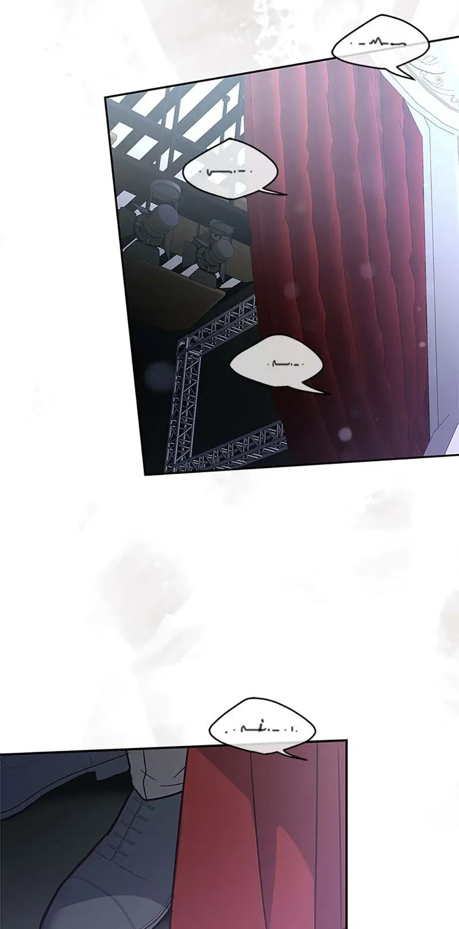 Cat in the Chrysalis Chapter 71 Online - página 32