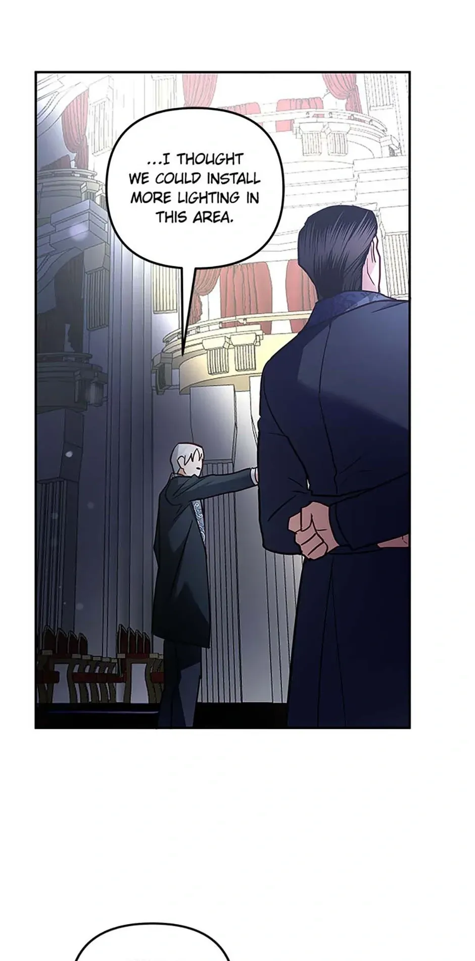 Cat in the Chrysalis Chapter 71 Online - página 34