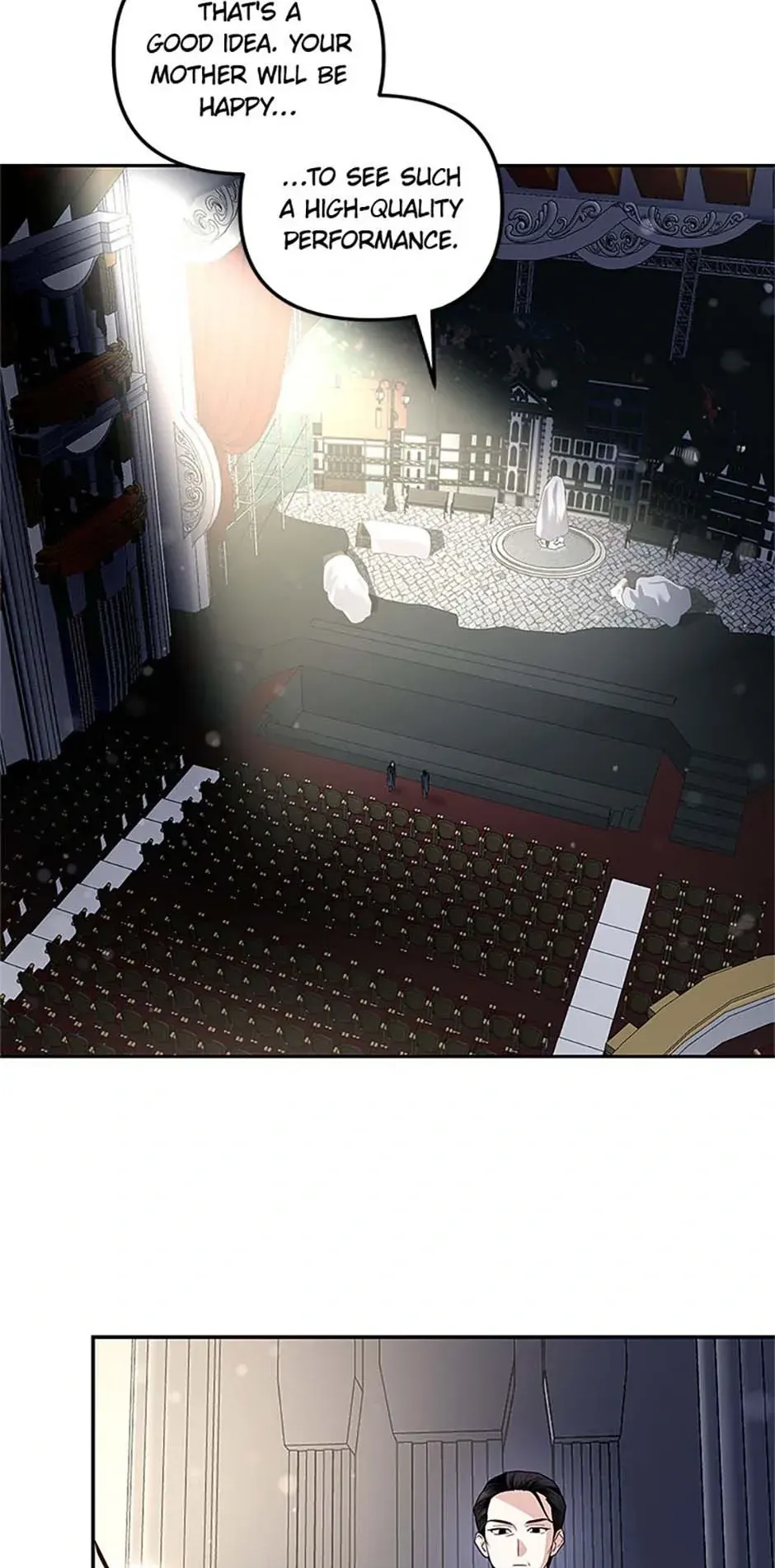 Cat in the Chrysalis Chapter 71 Online - página 35