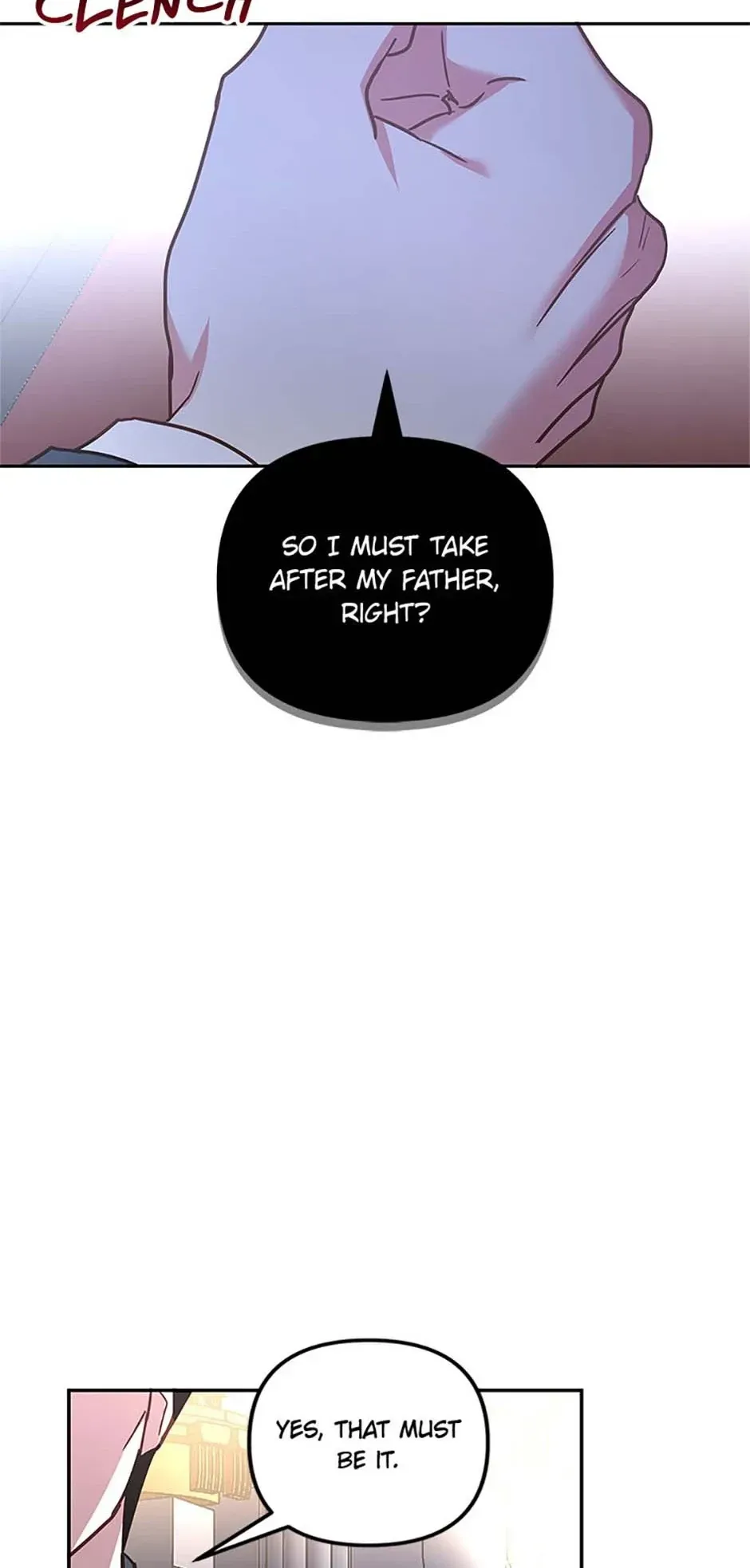 Cat in the Chrysalis Chapter 71 Online - página 40