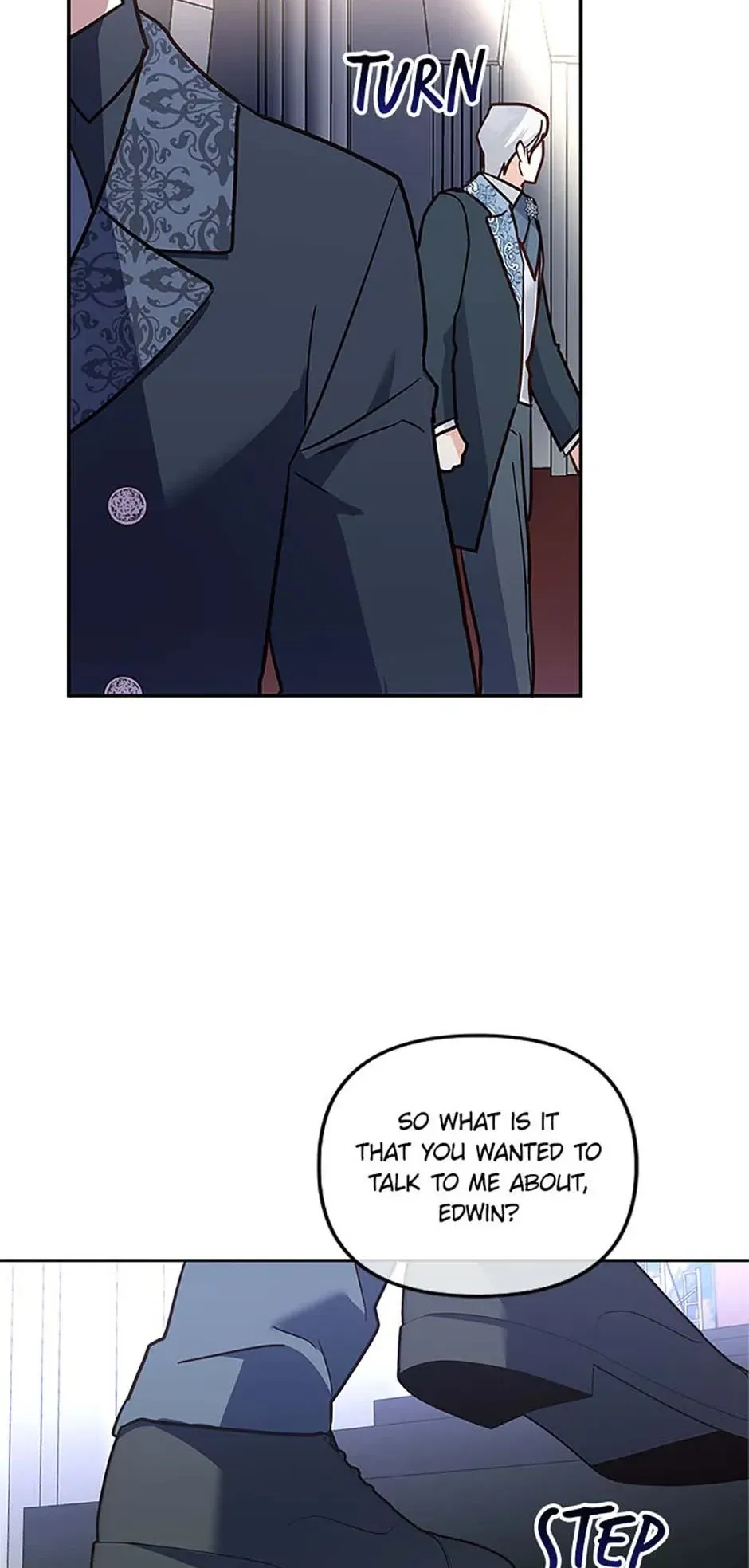 Cat in the Chrysalis Chapter 71 Online - página 41
