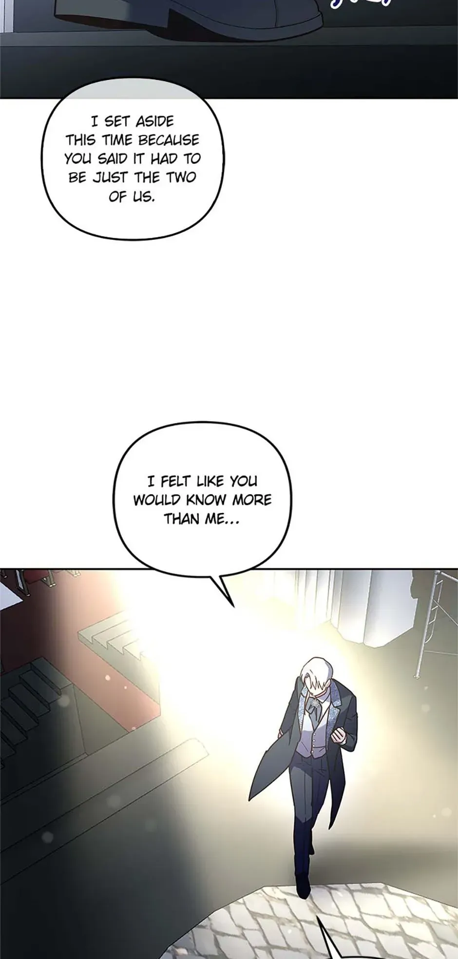Cat in the Chrysalis Chapter 71 Online - página 42