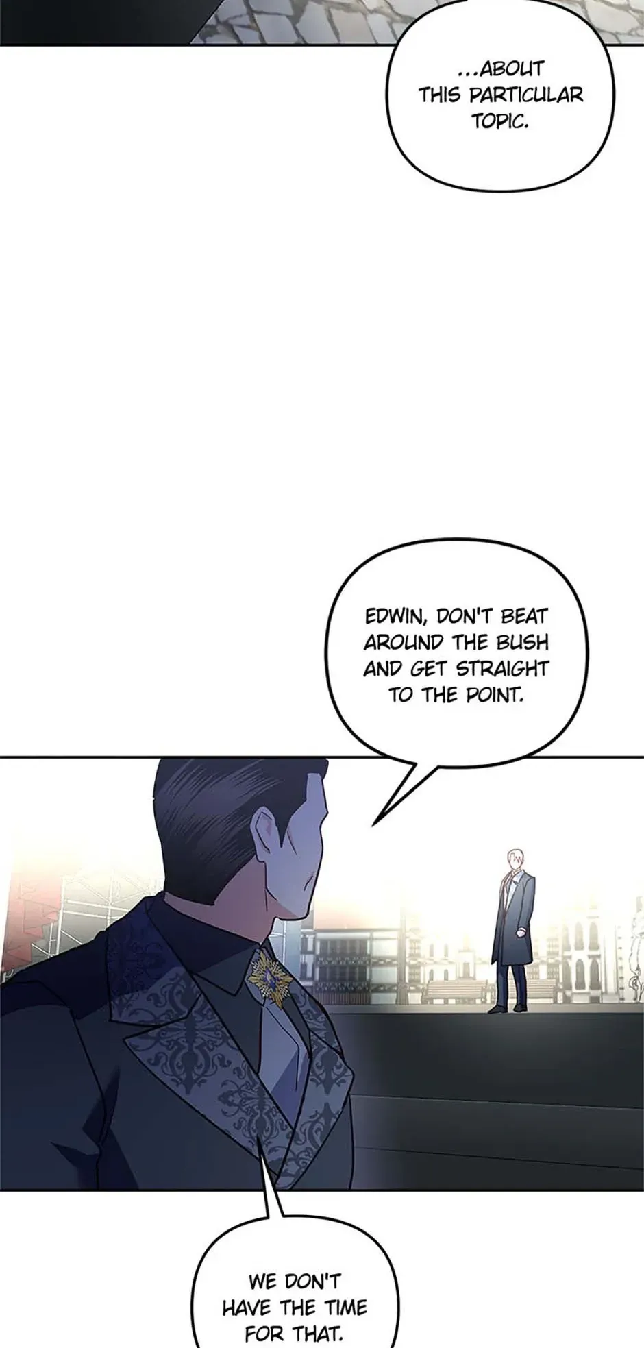 Cat in the Chrysalis Chapter 71 Online - página 43