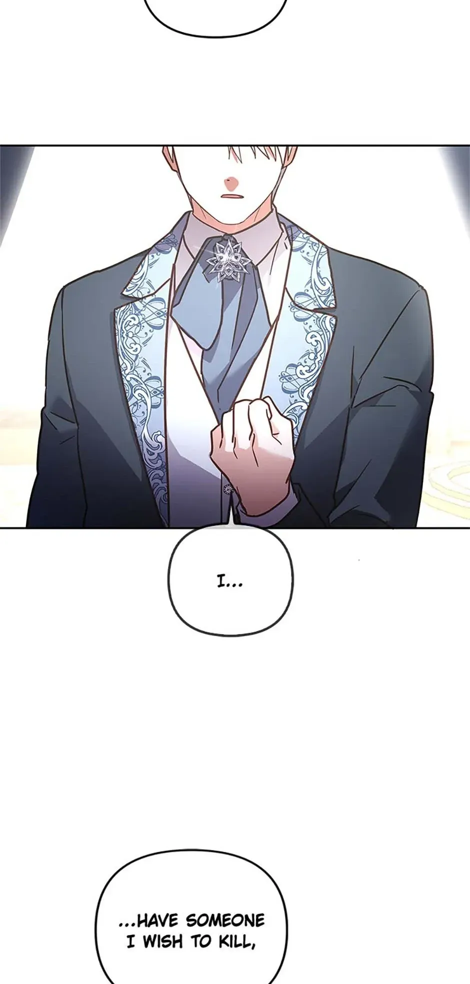 Cat in the Chrysalis Chapter 71 Online - página 44