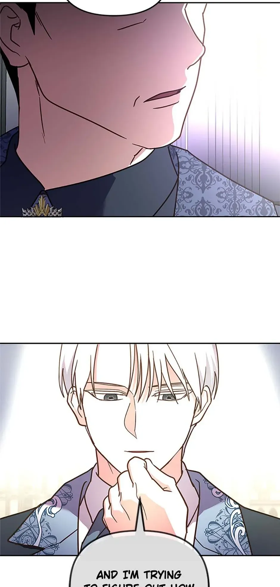 Cat in the Chrysalis Chapter 71 Online - página 45