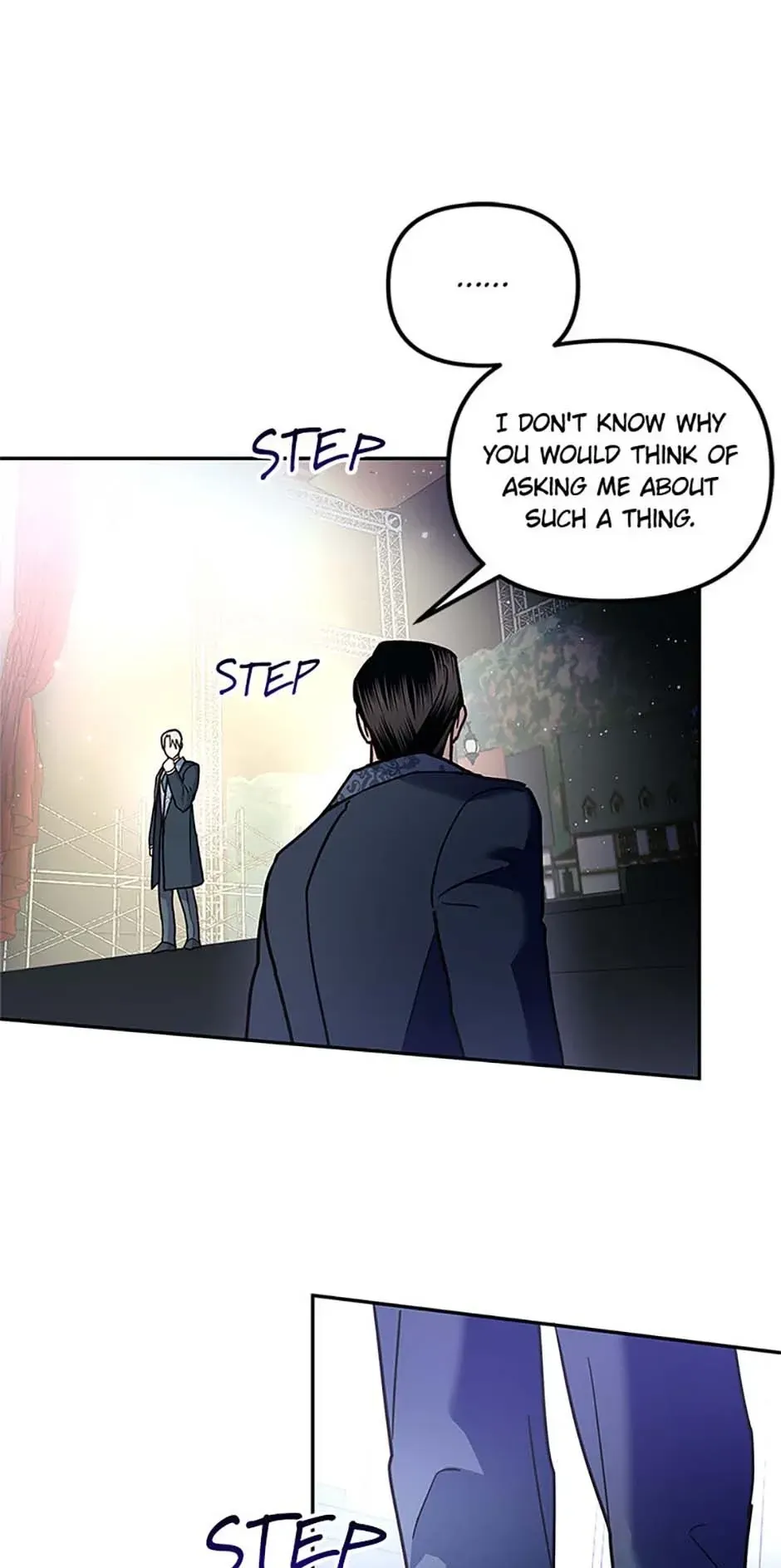 Cat in the Chrysalis Chapter 71 Online - página 47
