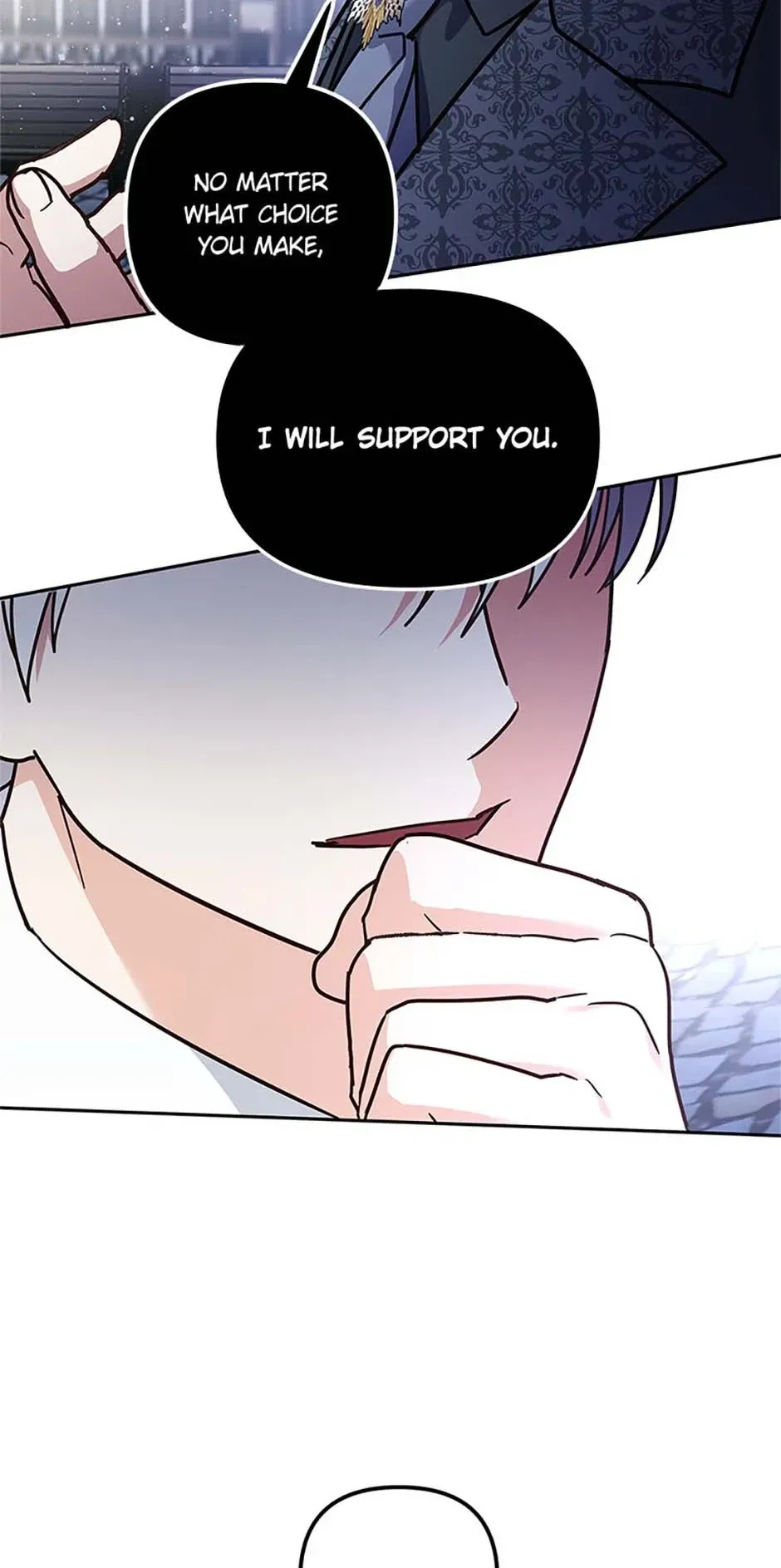 Cat in the Chrysalis Chapter 71 Online - página 49
