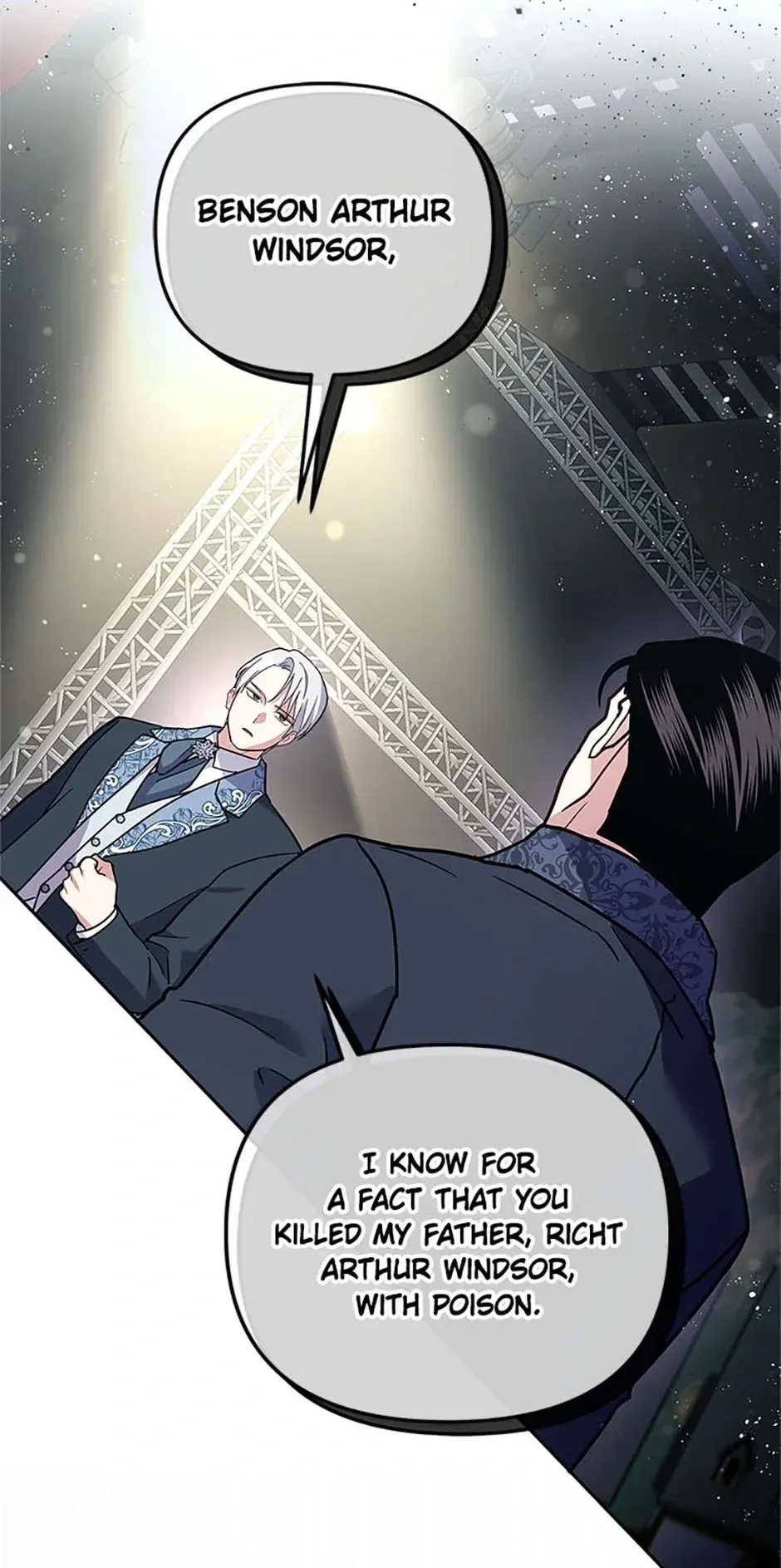Cat in the Chrysalis Chapter 71 Online - página 51