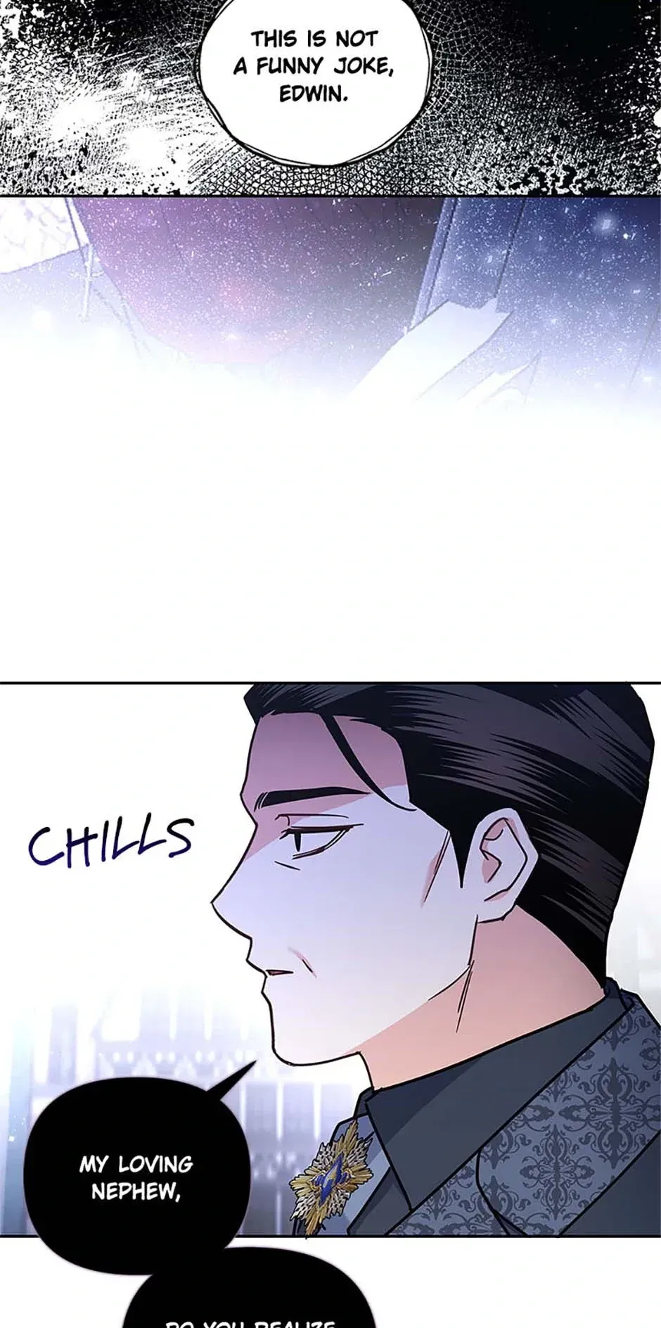 Cat in the Chrysalis Chapter 71 Online - página 53