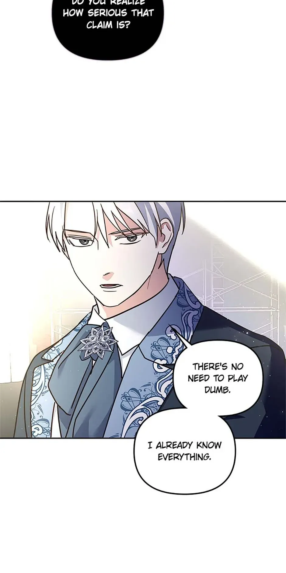 Cat in the Chrysalis Chapter 71 Online - página 54