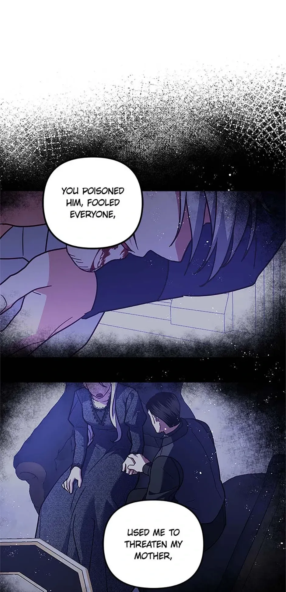 Cat in the Chrysalis Chapter 71 Online - página 55