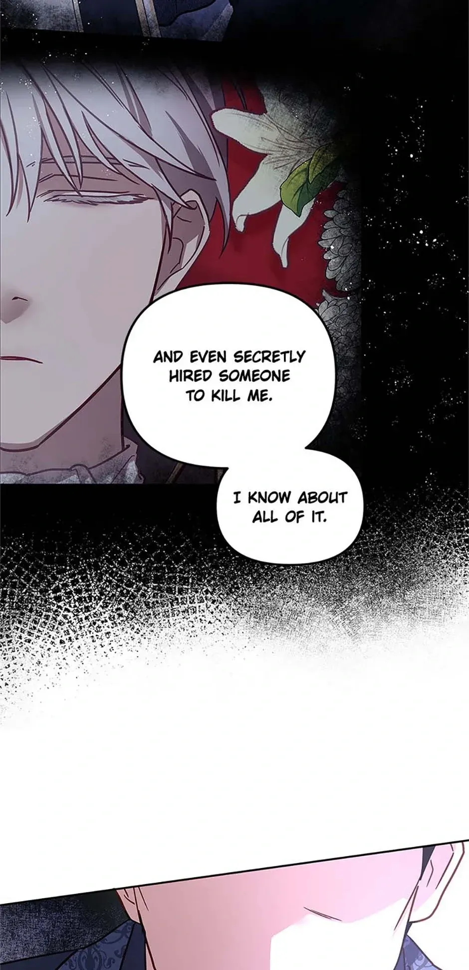 Cat in the Chrysalis Chapter 71 Online - página 56