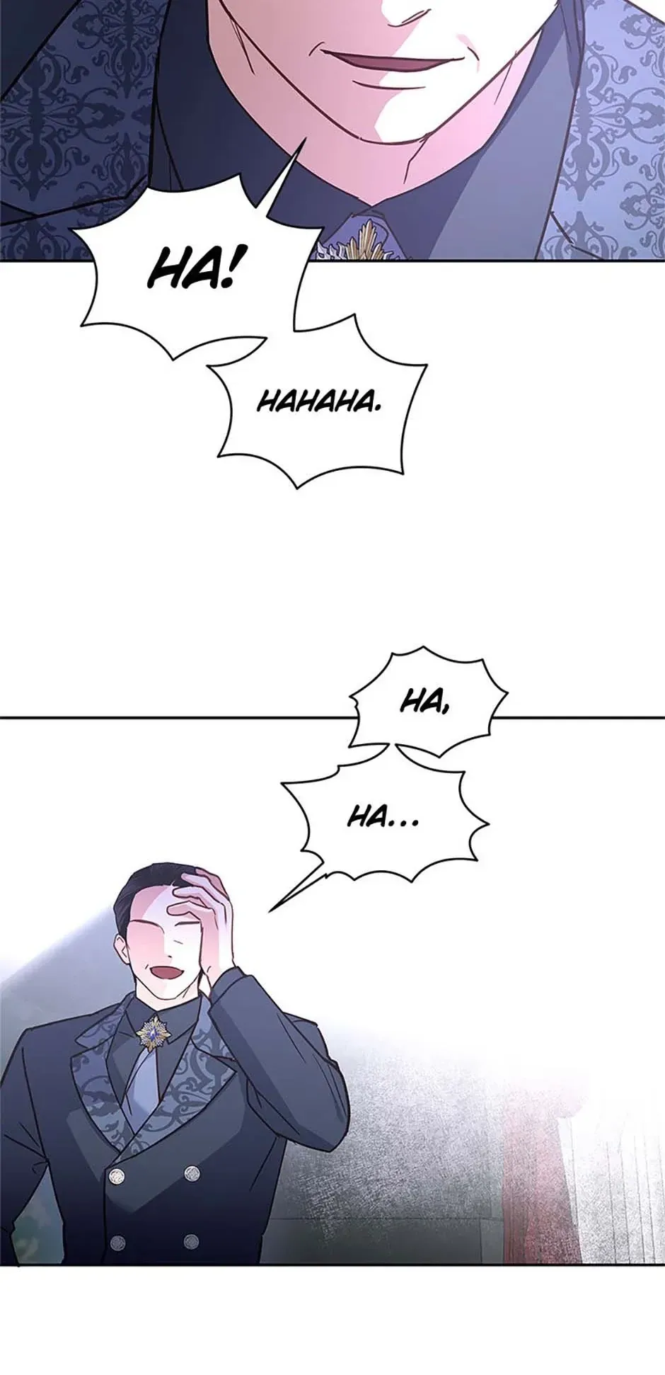 Cat in the Chrysalis Chapter 71 Online - página 57