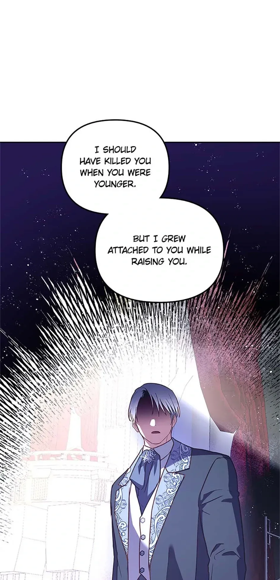 Cat in the Chrysalis Chapter 71 Online - página 58