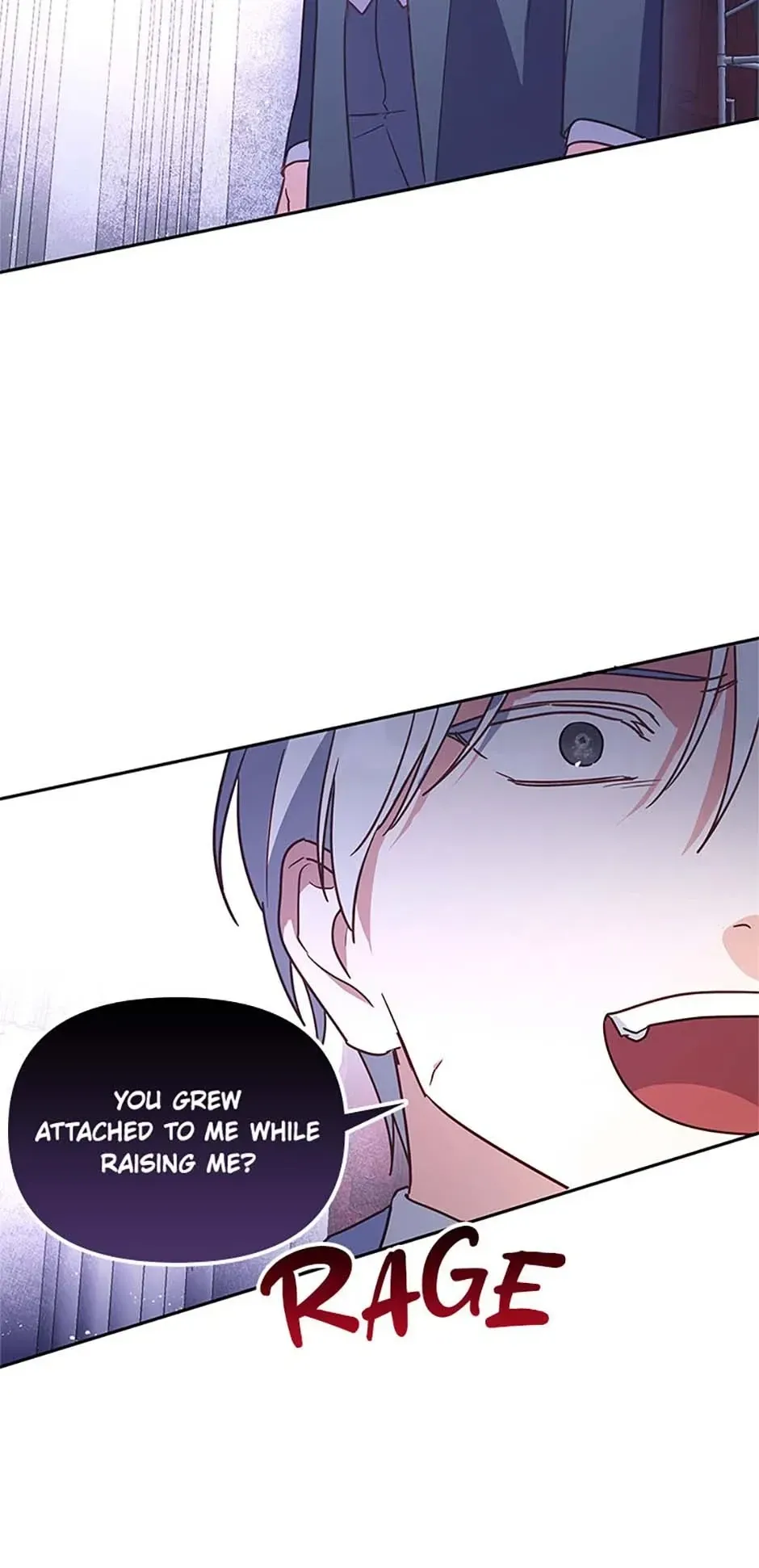Cat in the Chrysalis Chapter 71 Online - página 59