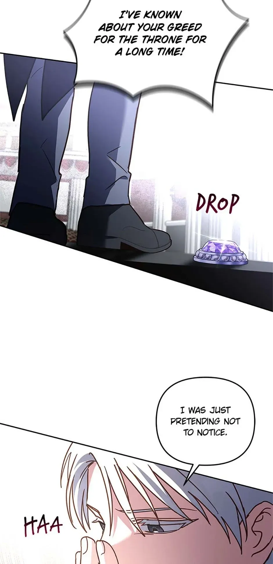 Cat in the Chrysalis Chapter 71 Online - página 61