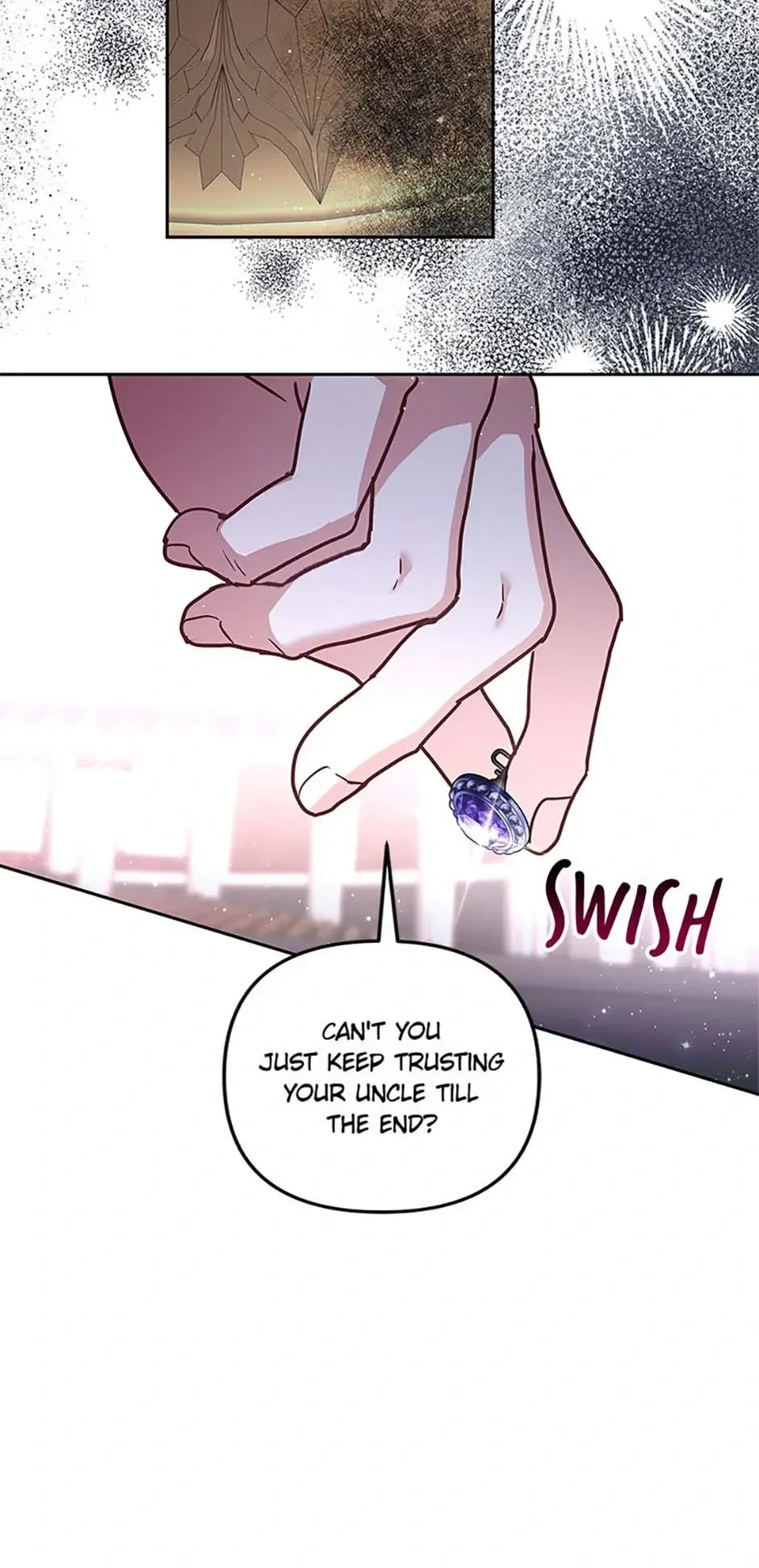 Cat in the Chrysalis Chapter 71 Online - página 63