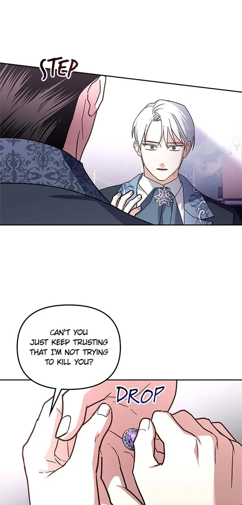 Cat in the Chrysalis Chapter 71 Online - página 64