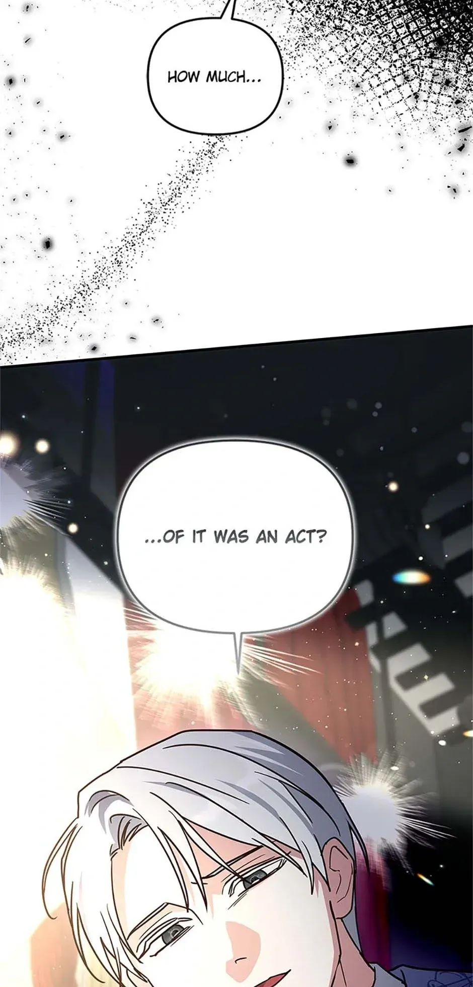 Cat in the Chrysalis Chapter 71 Online - página 68