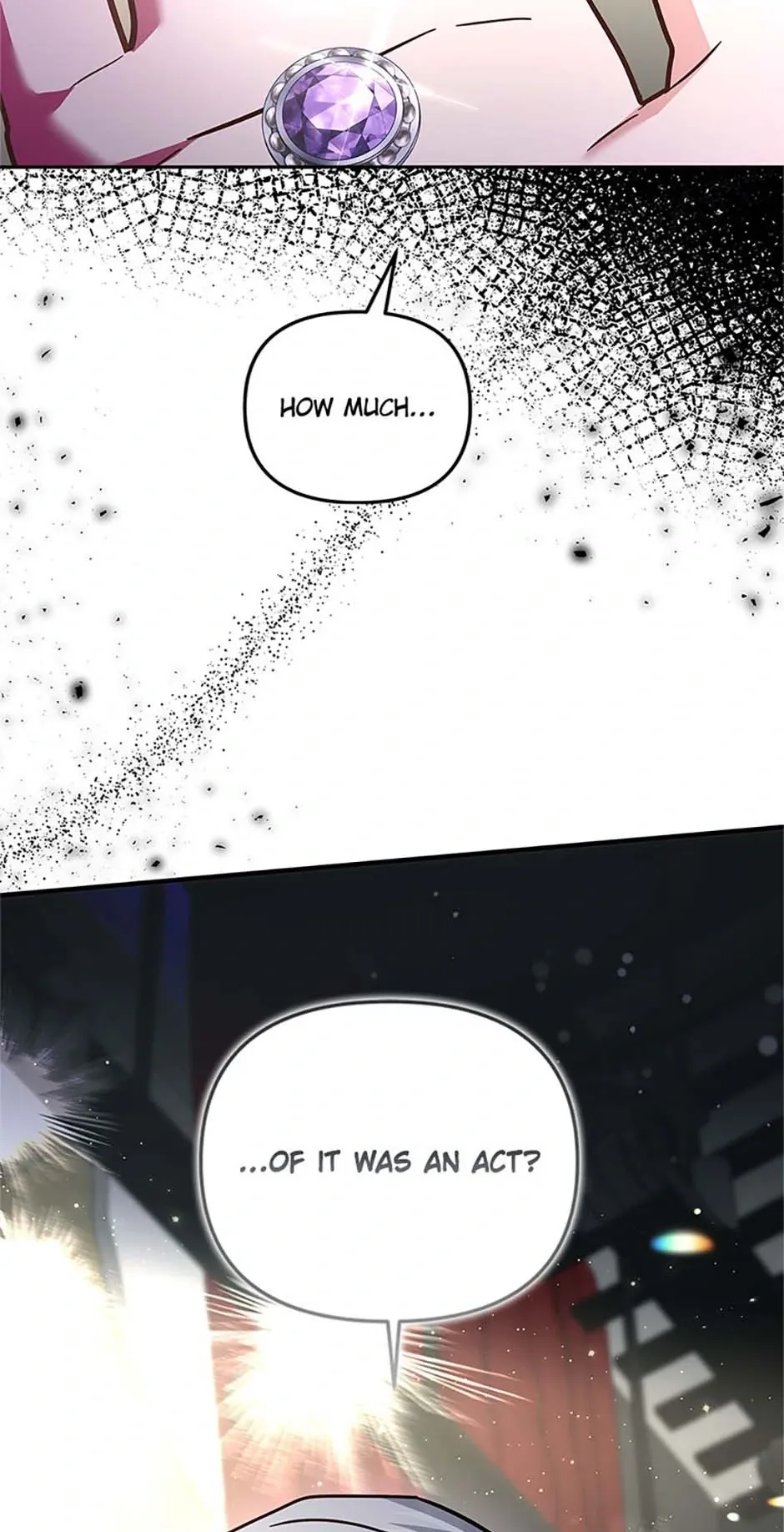 Cat in the Chrysalis Chapter 72 Online - página 3