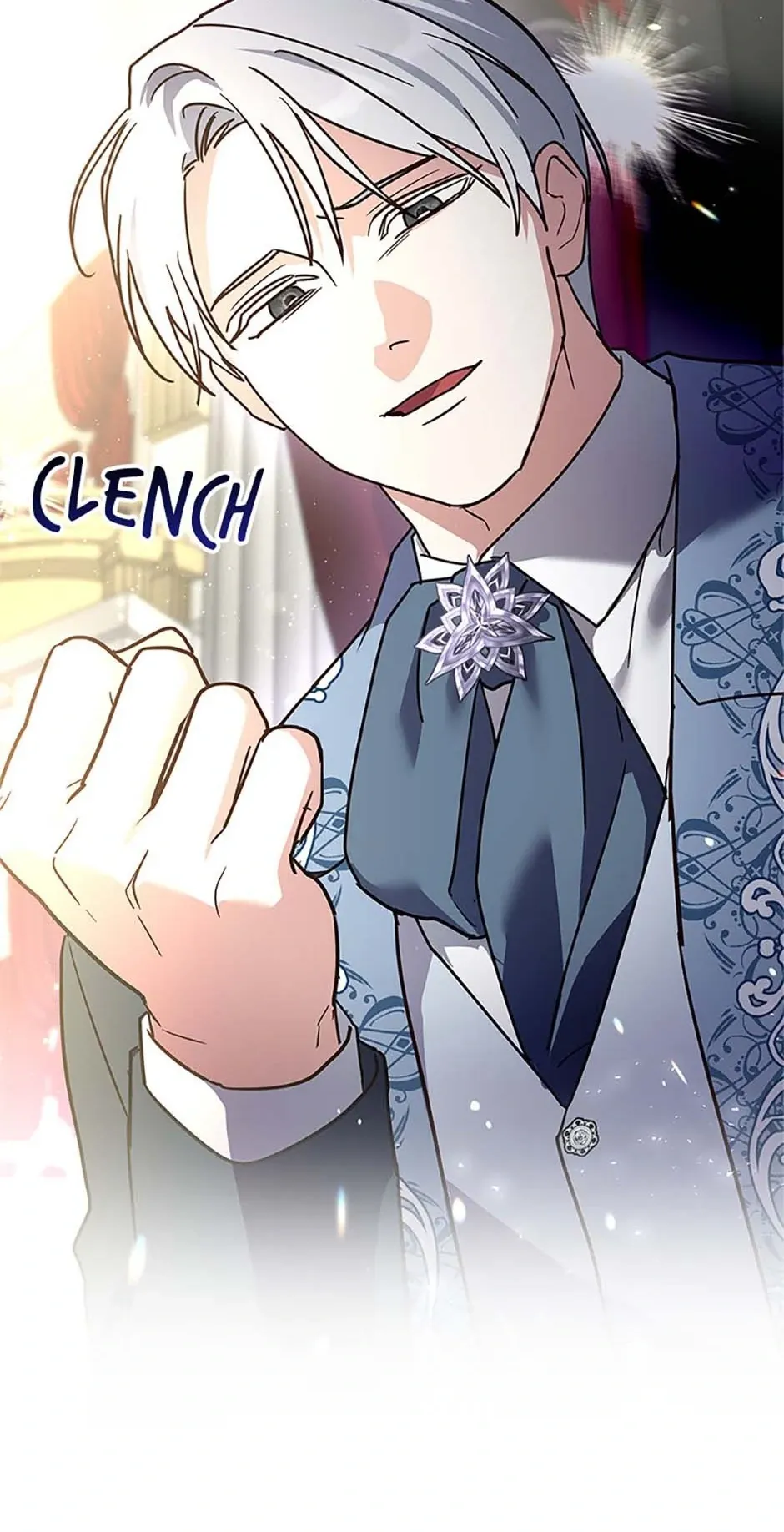Cat in the Chrysalis Chapter 72 Online - página 4