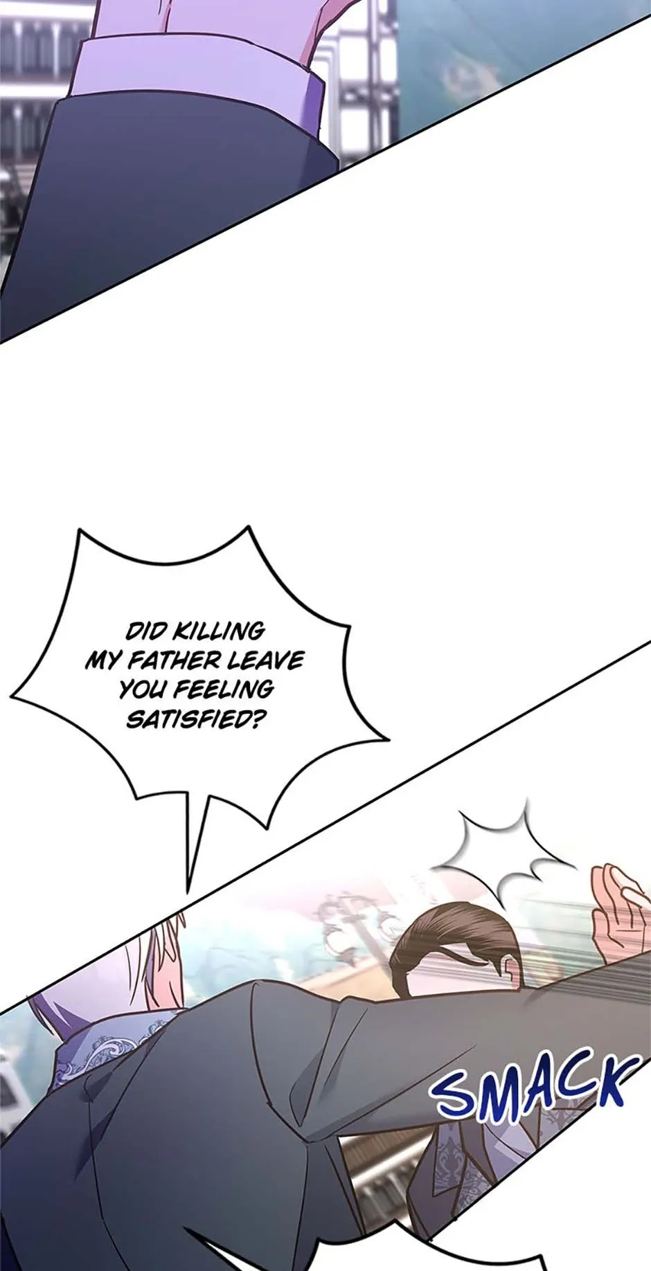 Cat in the Chrysalis Chapter 72 Online - página 7