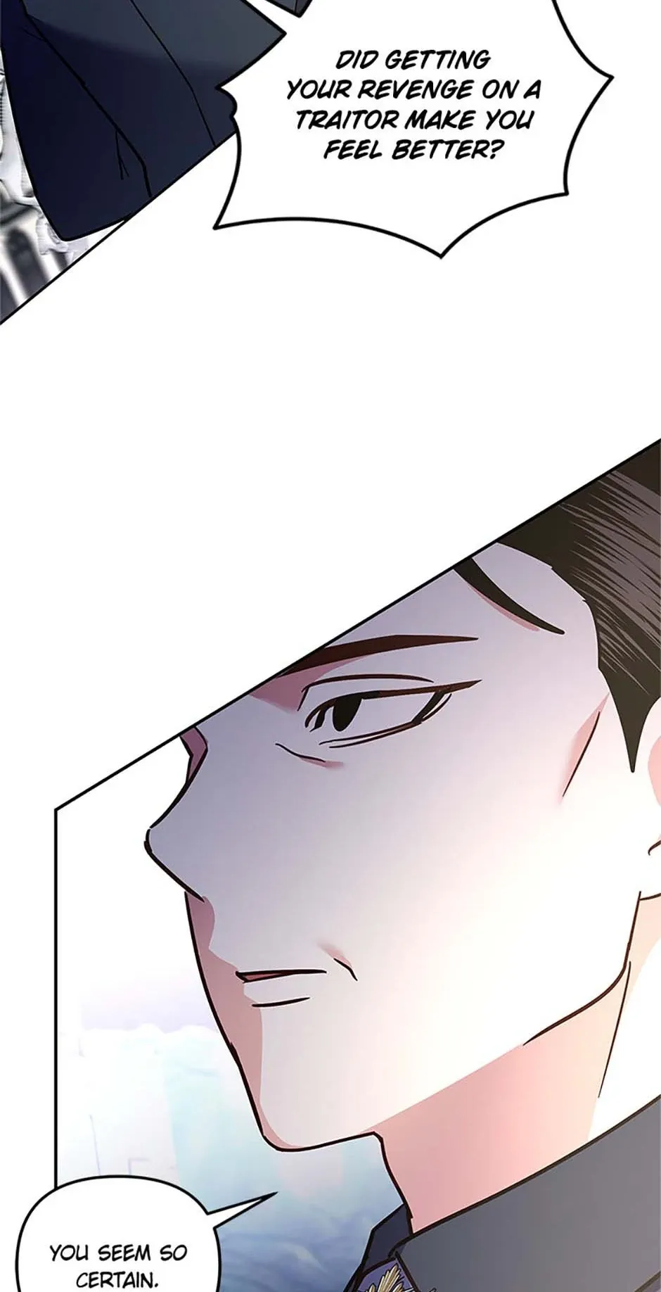 Cat in the Chrysalis Chapter 72 Online - página 8