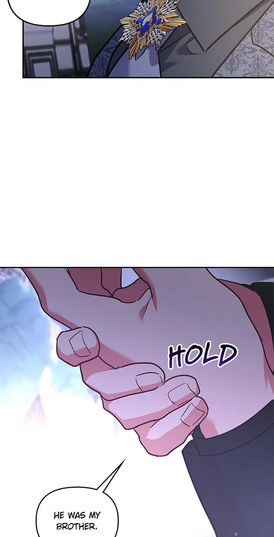 Cat in the Chrysalis Chapter 72 Online - página 9
