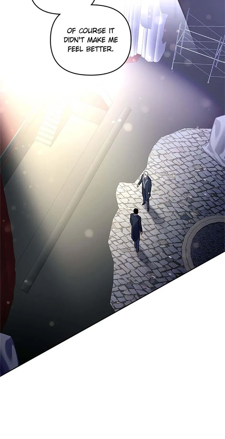 Cat in the Chrysalis Chapter 72 Online - página 10
