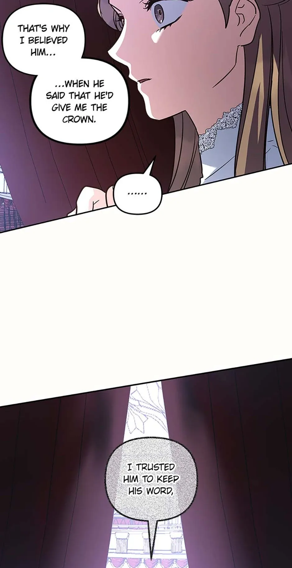 Cat in the Chrysalis Chapter 72 Online - página 12