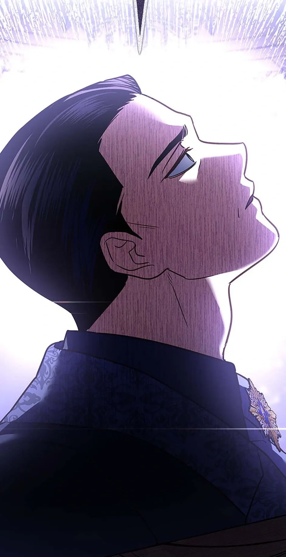 Cat in the Chrysalis Chapter 72 Online - página 14