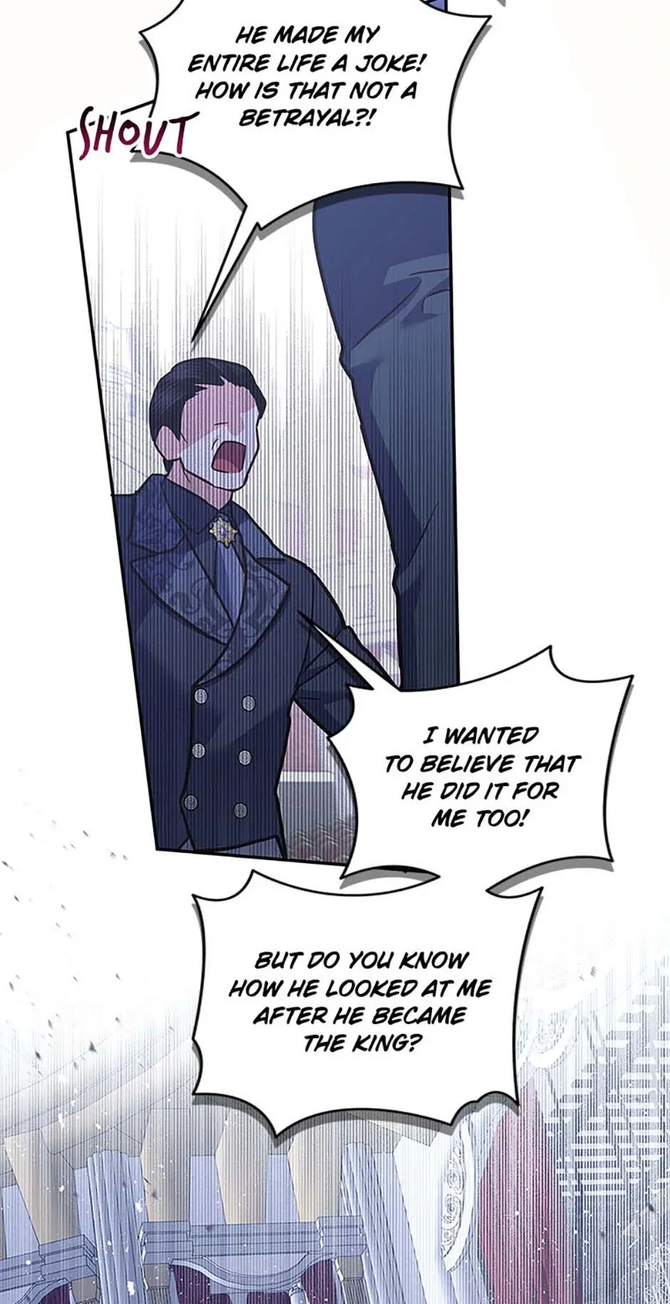 Cat in the Chrysalis Chapter 72 Online - página 16