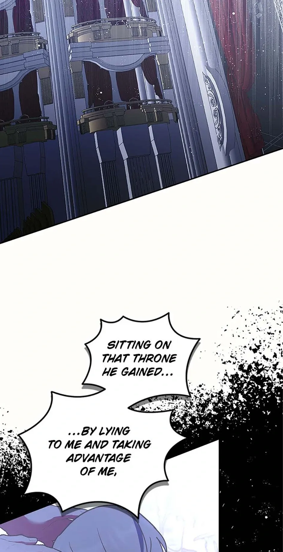 Cat in the Chrysalis Chapter 72 Online - página 17