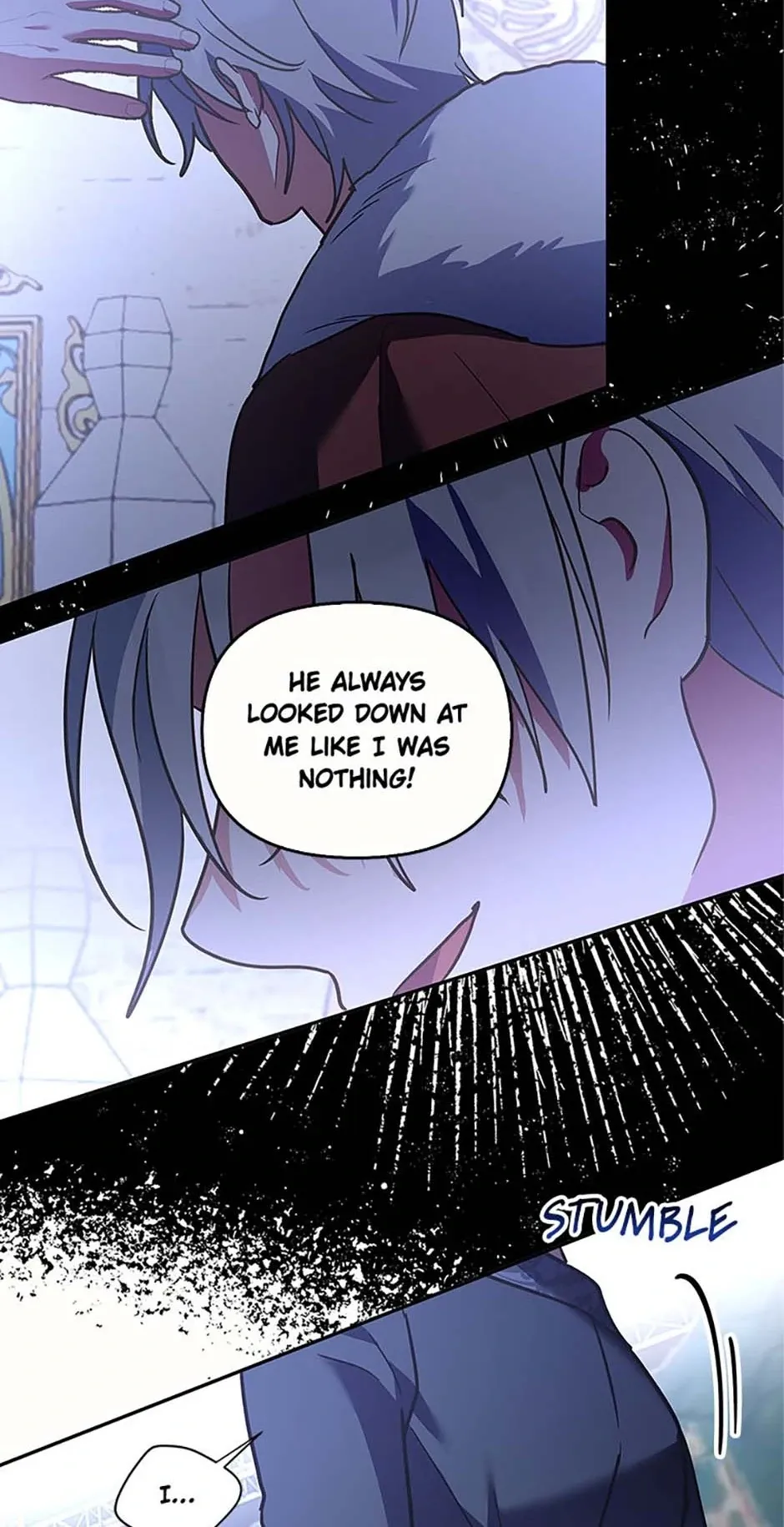Cat in the Chrysalis Chapter 72 Online - página 18