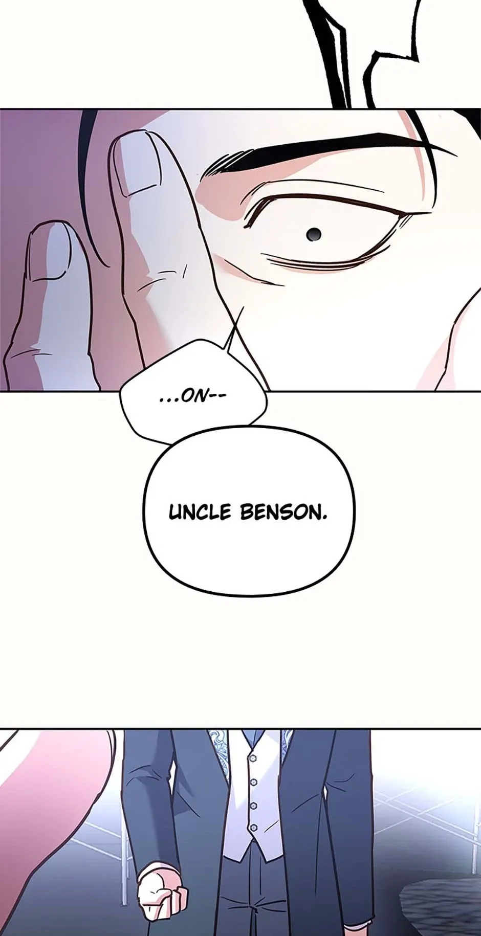 Cat in the Chrysalis Chapter 72 Online - página 20