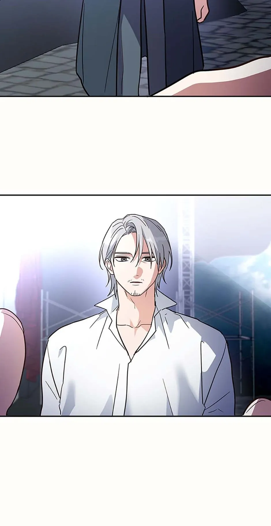 Cat in the Chrysalis Chapter 72 Online - página 21