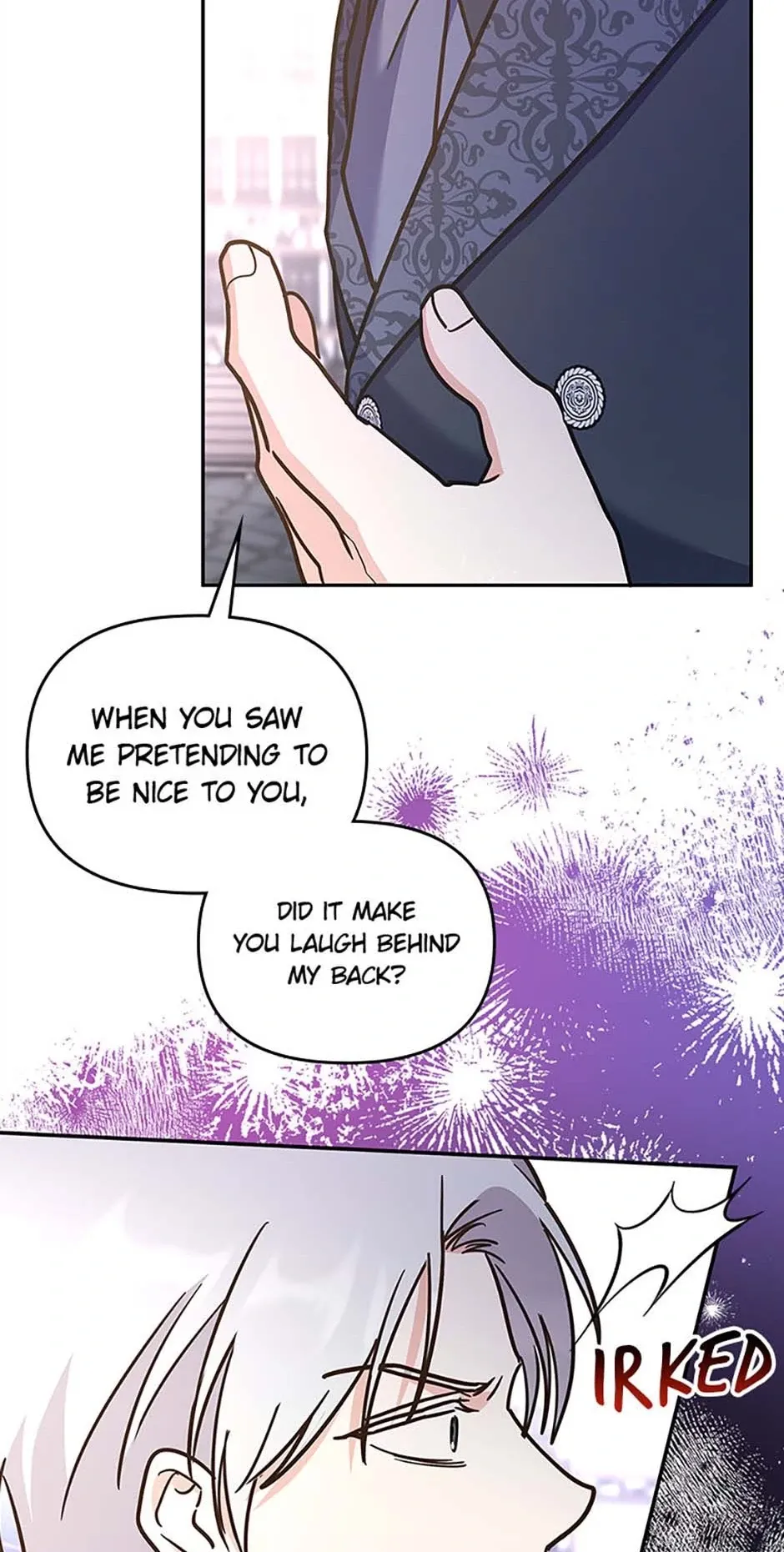 Cat in the Chrysalis Chapter 72 Online - página 25